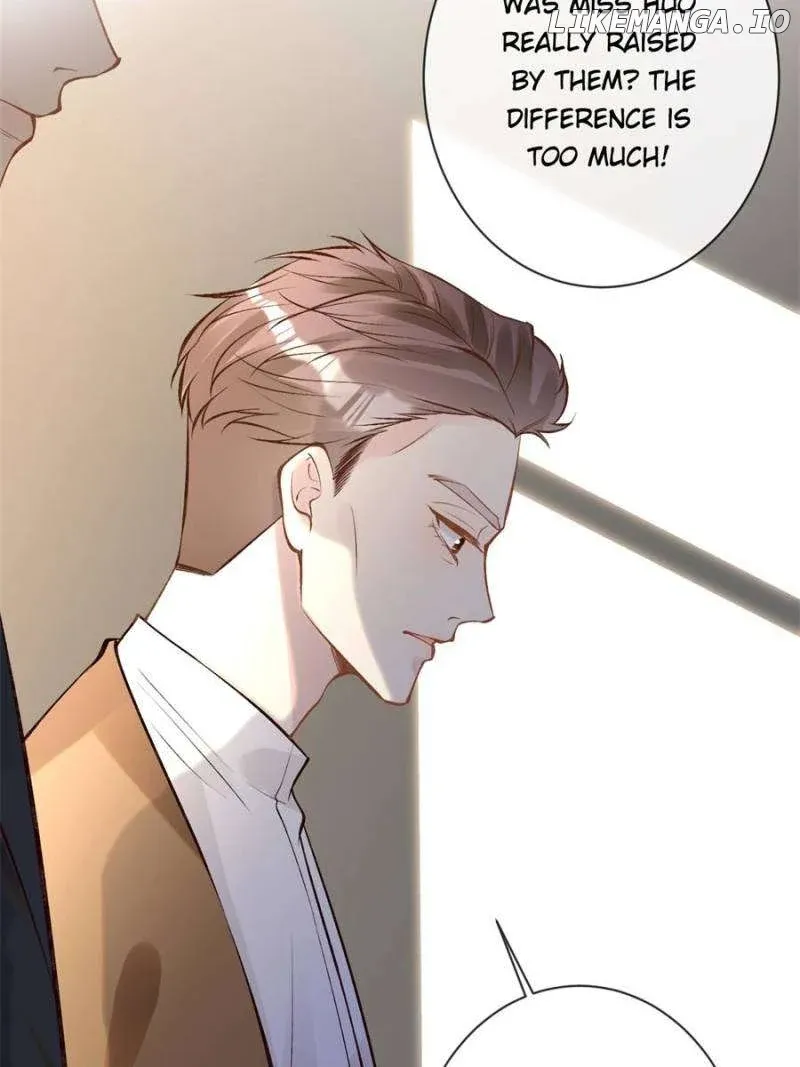 Everyone’s Darling - Chapter 115 Page 21