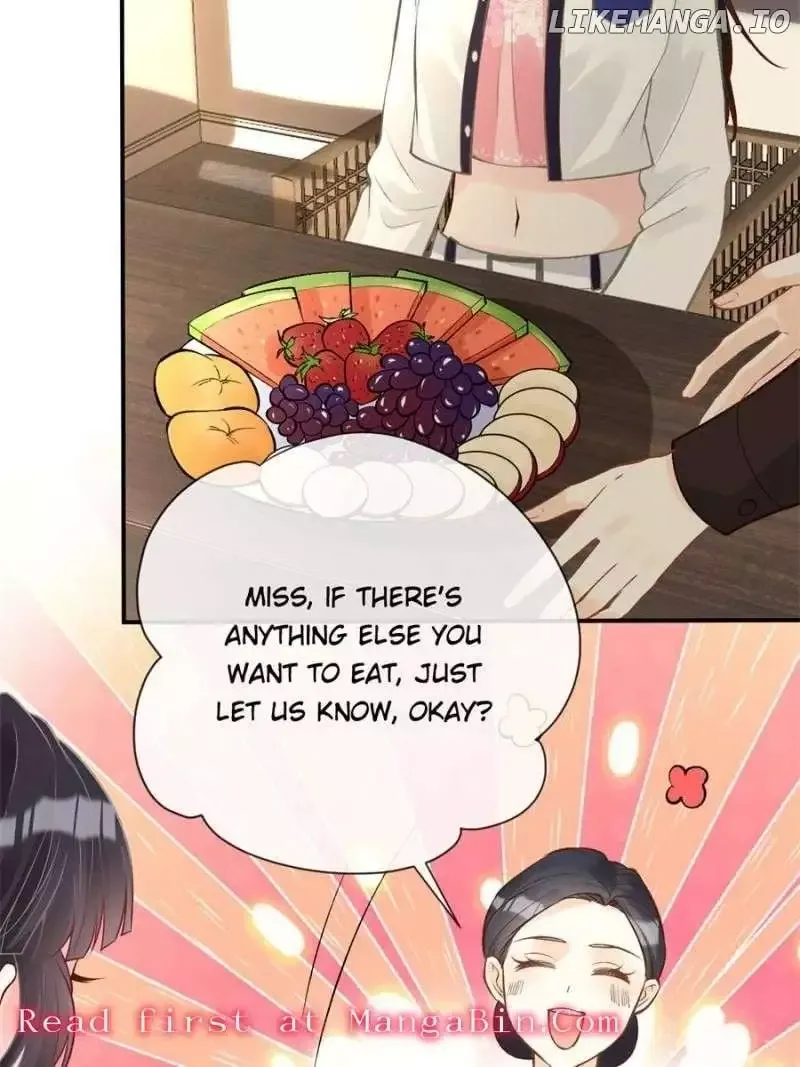 Everyone’s Darling - Chapter 115 Page 23