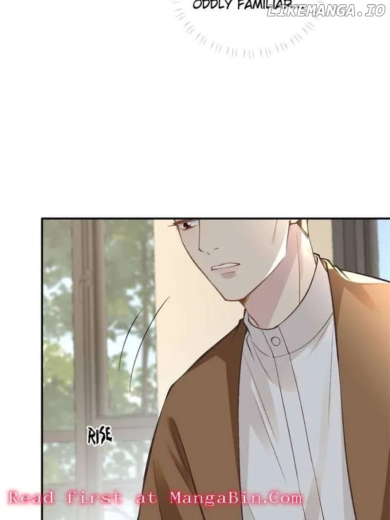 Everyone’s Darling - Chapter 115 Page 26