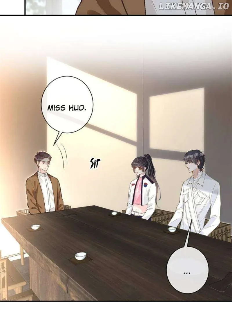 Everyone’s Darling - Chapter 115 Page 27