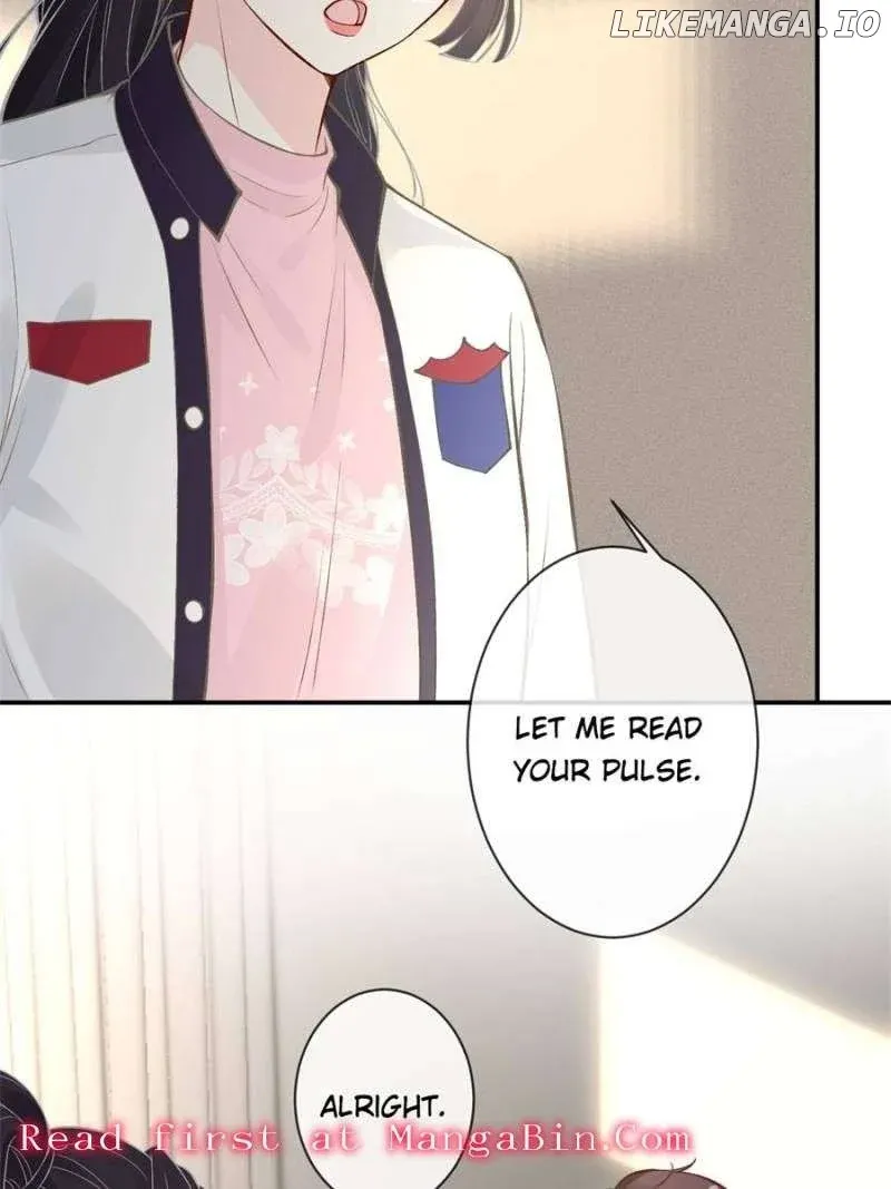 Everyone’s Darling - Chapter 115 Page 29