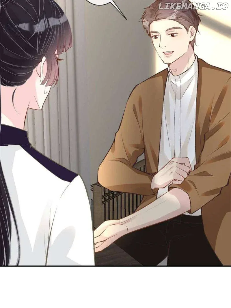Everyone’s Darling - Chapter 115 Page 30