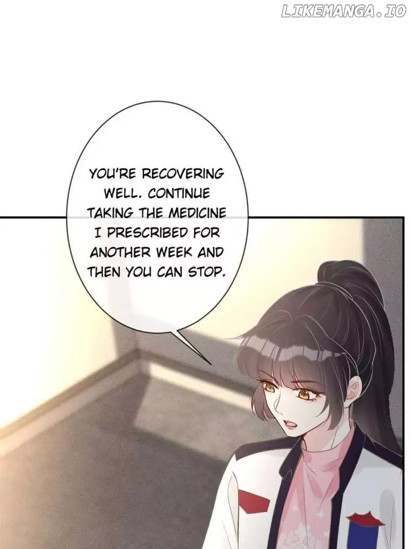 Everyone’s Darling - Chapter 115 Page 31