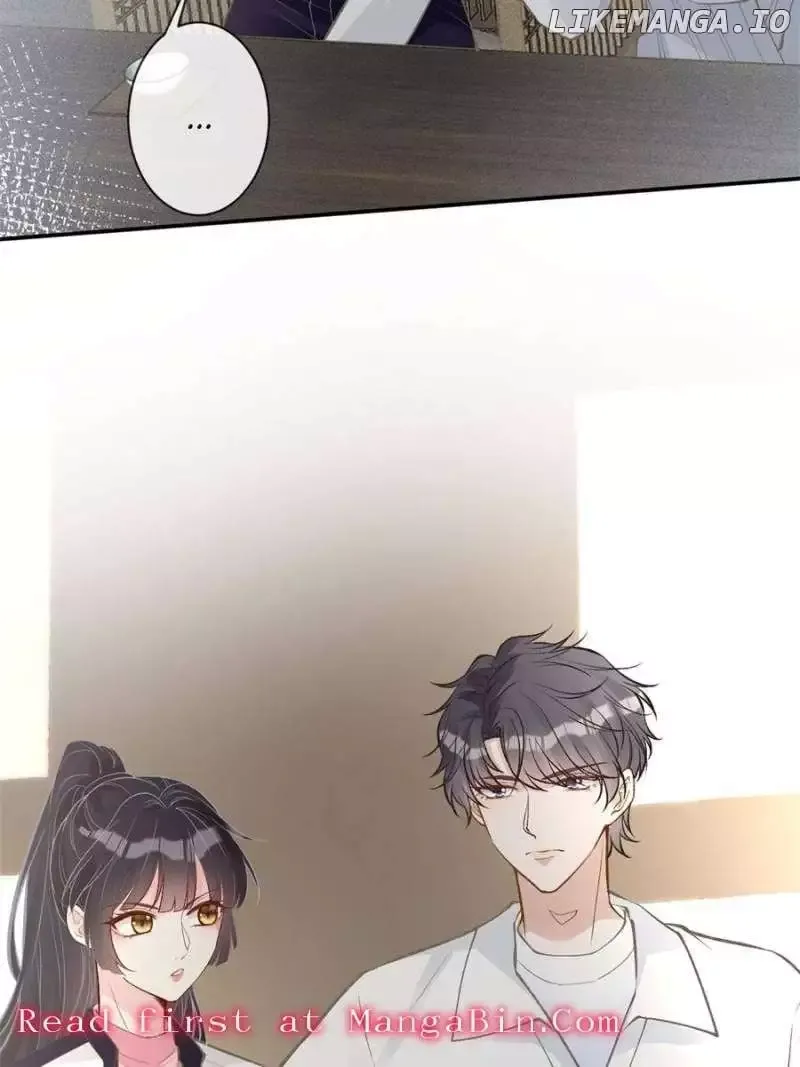 Everyone’s Darling - Chapter 115 Page 35