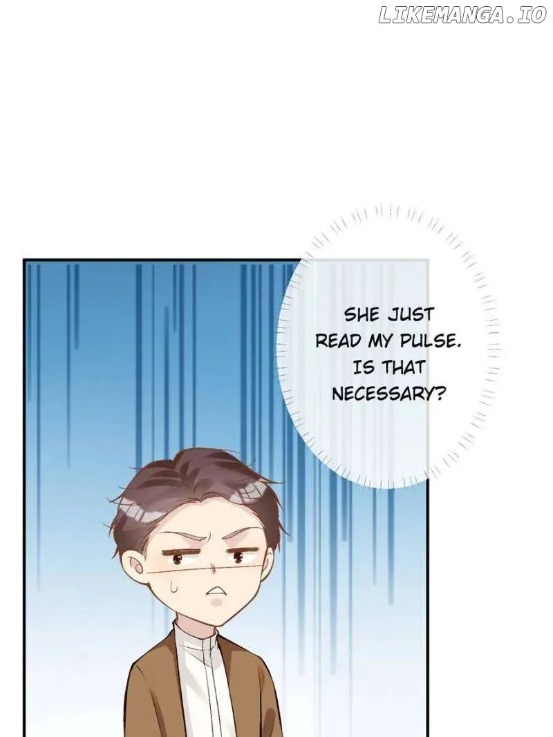 Everyone’s Darling - Chapter 115 Page 37