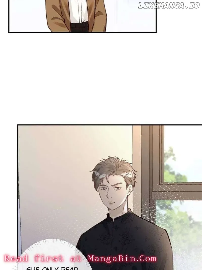 Everyone’s Darling - Chapter 115 Page 38