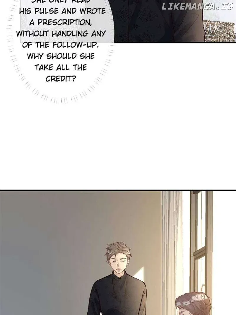 Everyone’s Darling - Chapter 115 Page 39