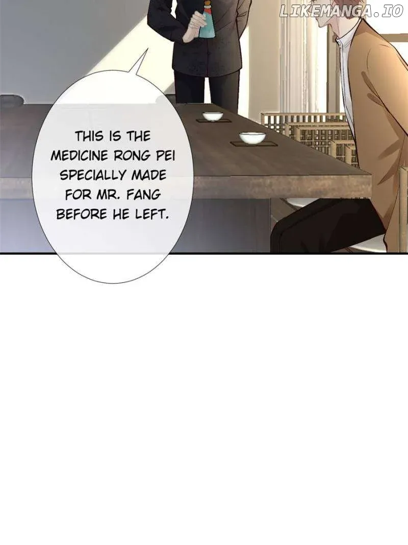 Everyone’s Darling - Chapter 115 Page 40