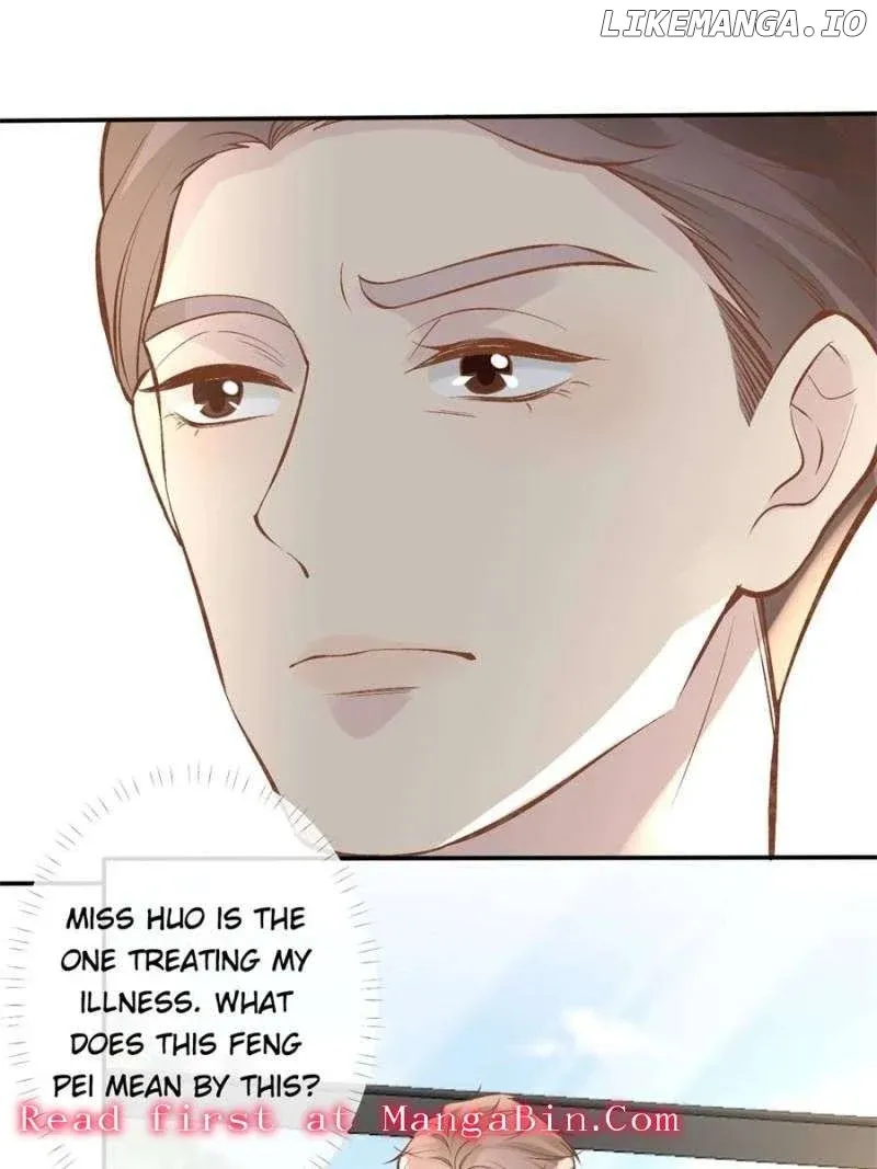 Everyone’s Darling - Chapter 115 Page 41