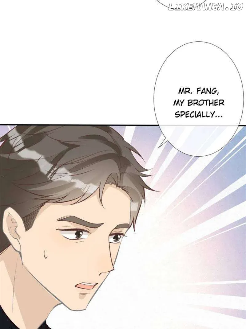Everyone’s Darling - Chapter 115 Page 43