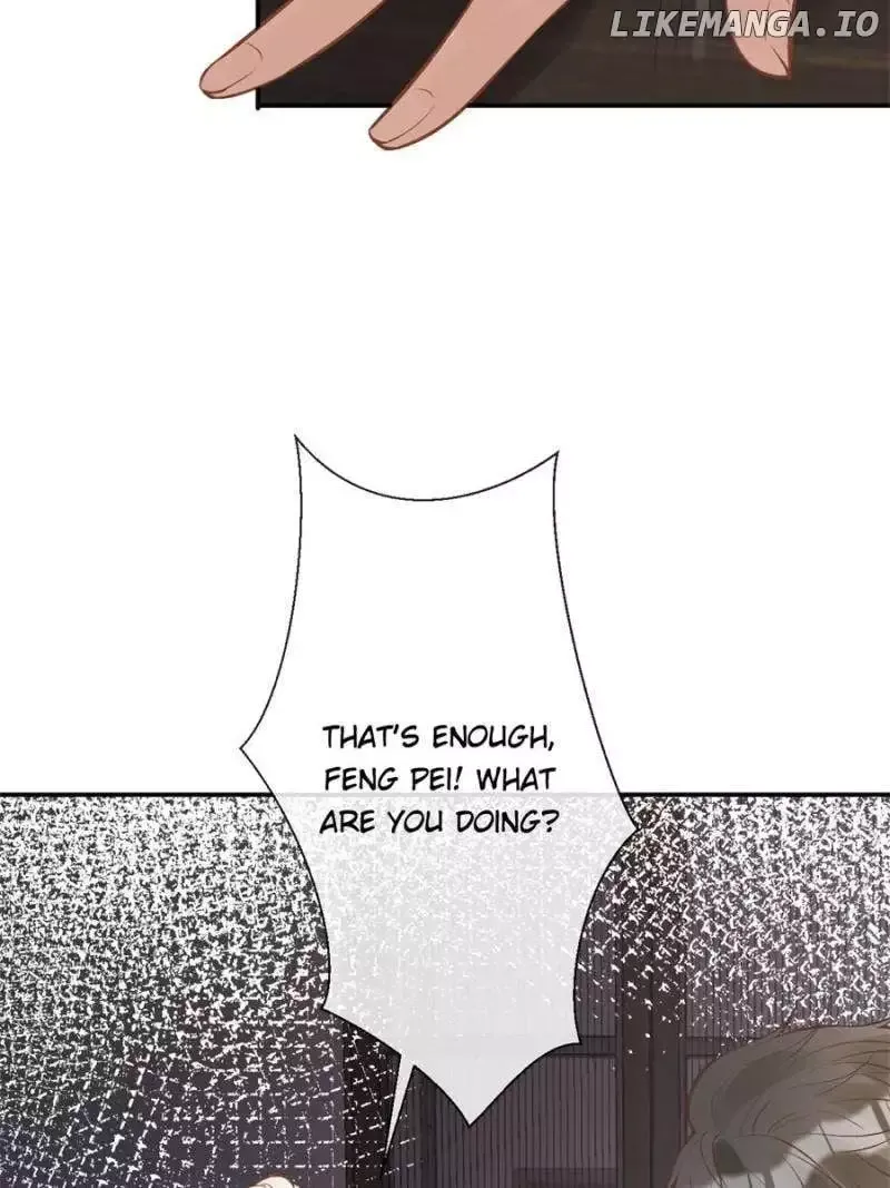 Everyone’s Darling - Chapter 115 Page 45