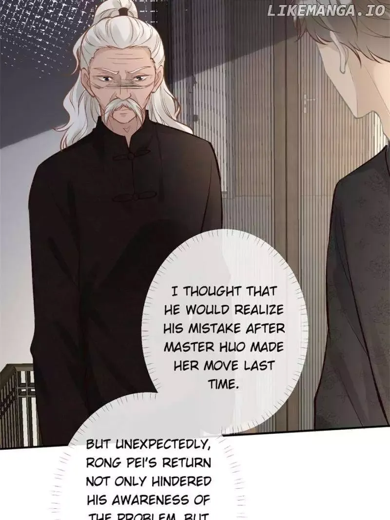 Everyone’s Darling - Chapter 115 Page 46