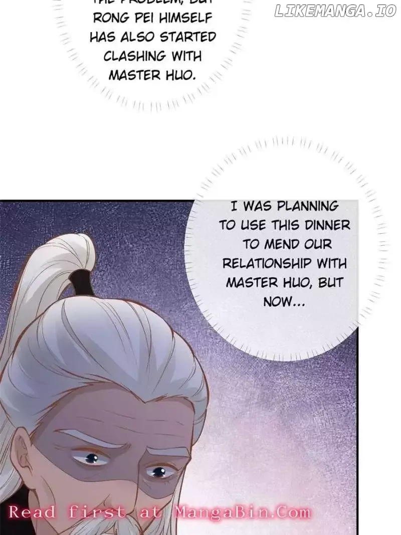 Everyone’s Darling - Chapter 115 Page 47