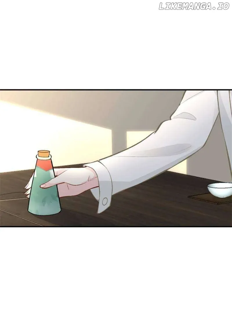 Everyone’s Darling - Chapter 115 Page 49