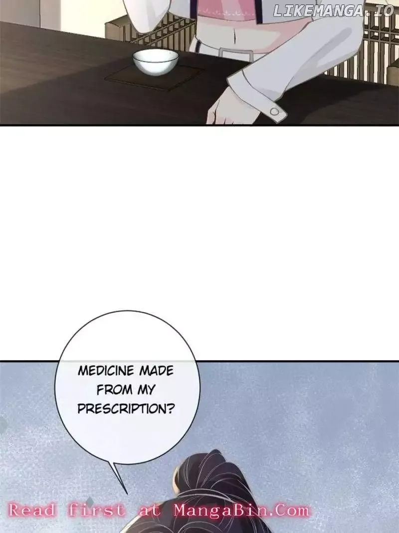 Everyone’s Darling - Chapter 115 Page 51