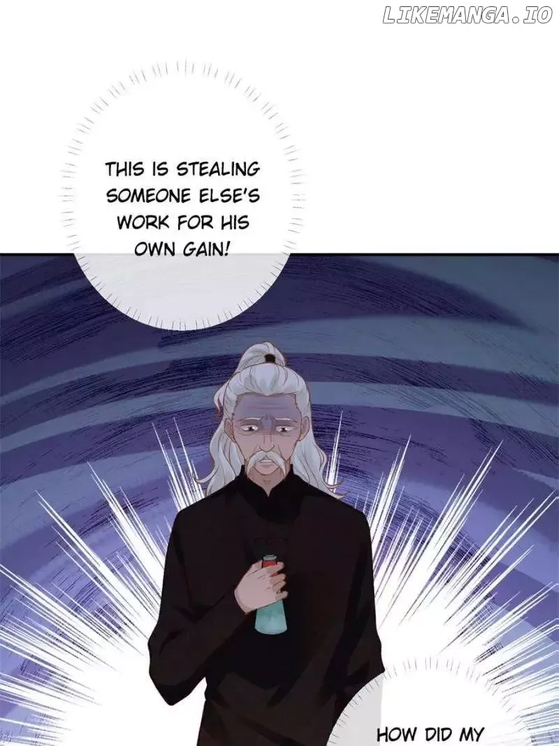 Everyone’s Darling - Chapter 116 Page 3