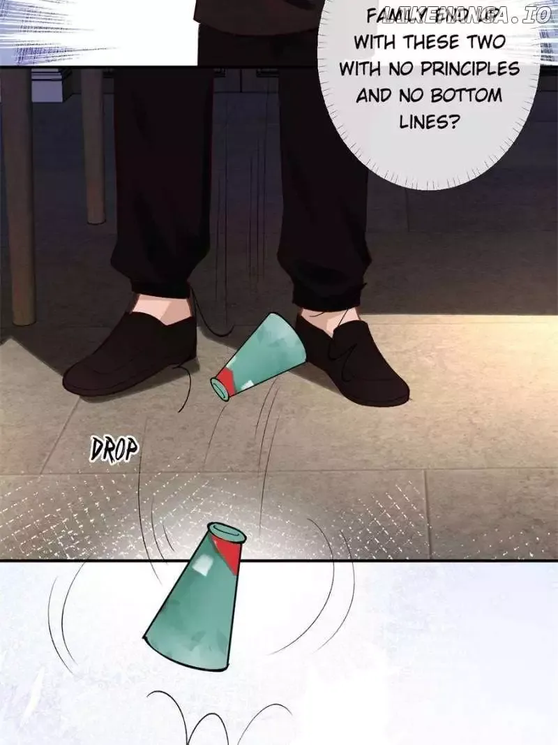 Everyone’s Darling - Chapter 116 Page 4