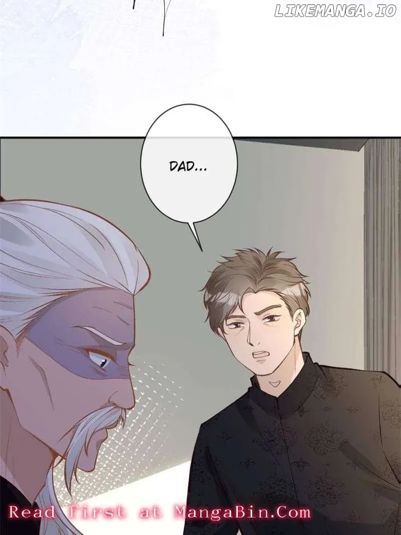 Everyone’s Darling - Chapter 116 Page 5