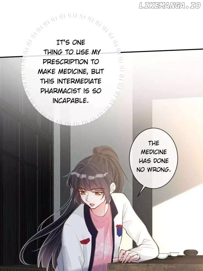 Everyone’s Darling - Chapter 116 Page 11