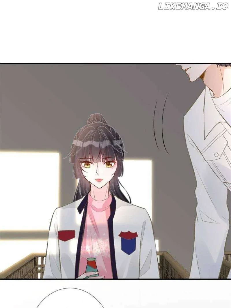 Everyone’s Darling - Chapter 116 Page 13