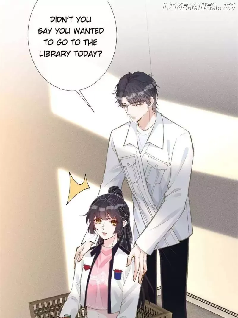 Everyone’s Darling - Chapter 116 Page 14