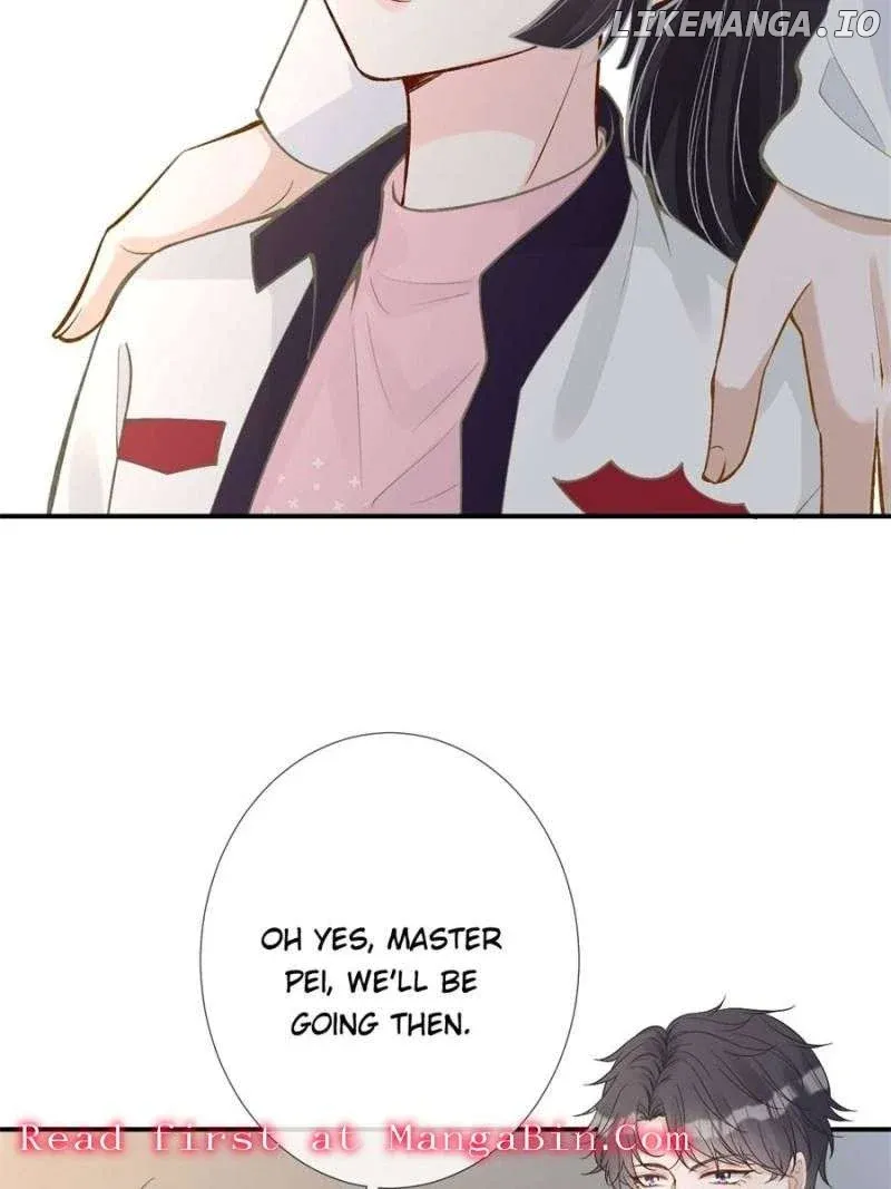 Everyone’s Darling - Chapter 116 Page 16