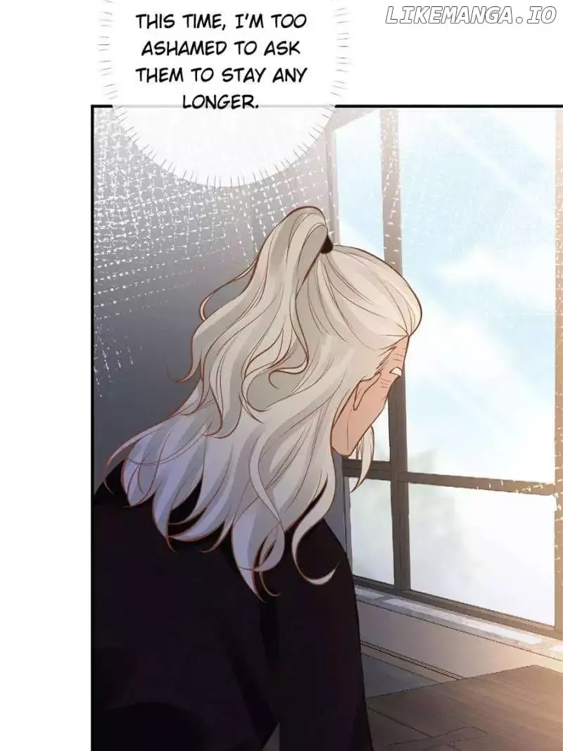 Everyone’s Darling - Chapter 116 Page 18