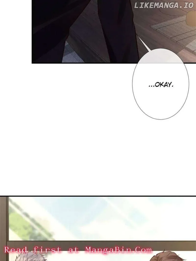 Everyone’s Darling - Chapter 116 Page 19