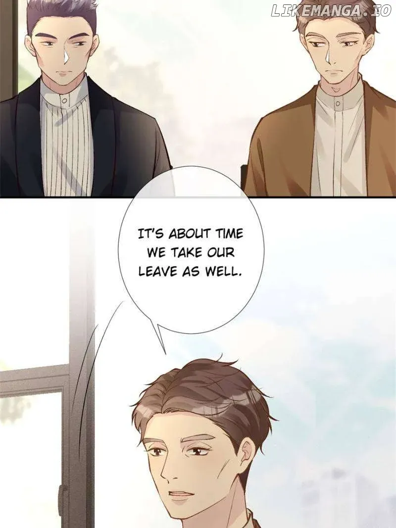 Everyone’s Darling - Chapter 116 Page 20