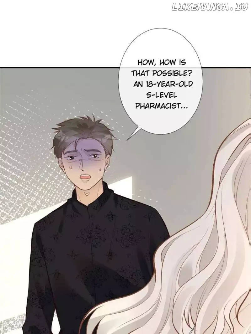 Everyone’s Darling - Chapter 116 Page 25
