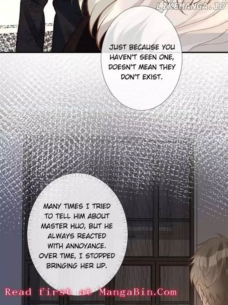 Everyone’s Darling - Chapter 116 Page 26