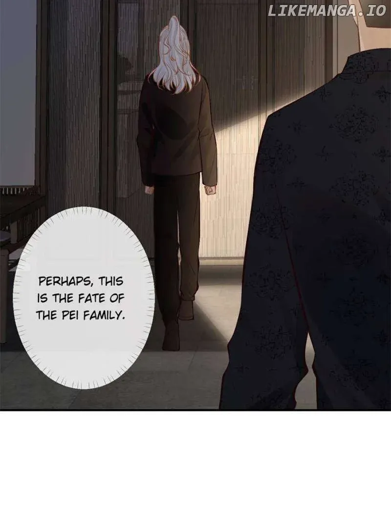 Everyone’s Darling - Chapter 116 Page 27
