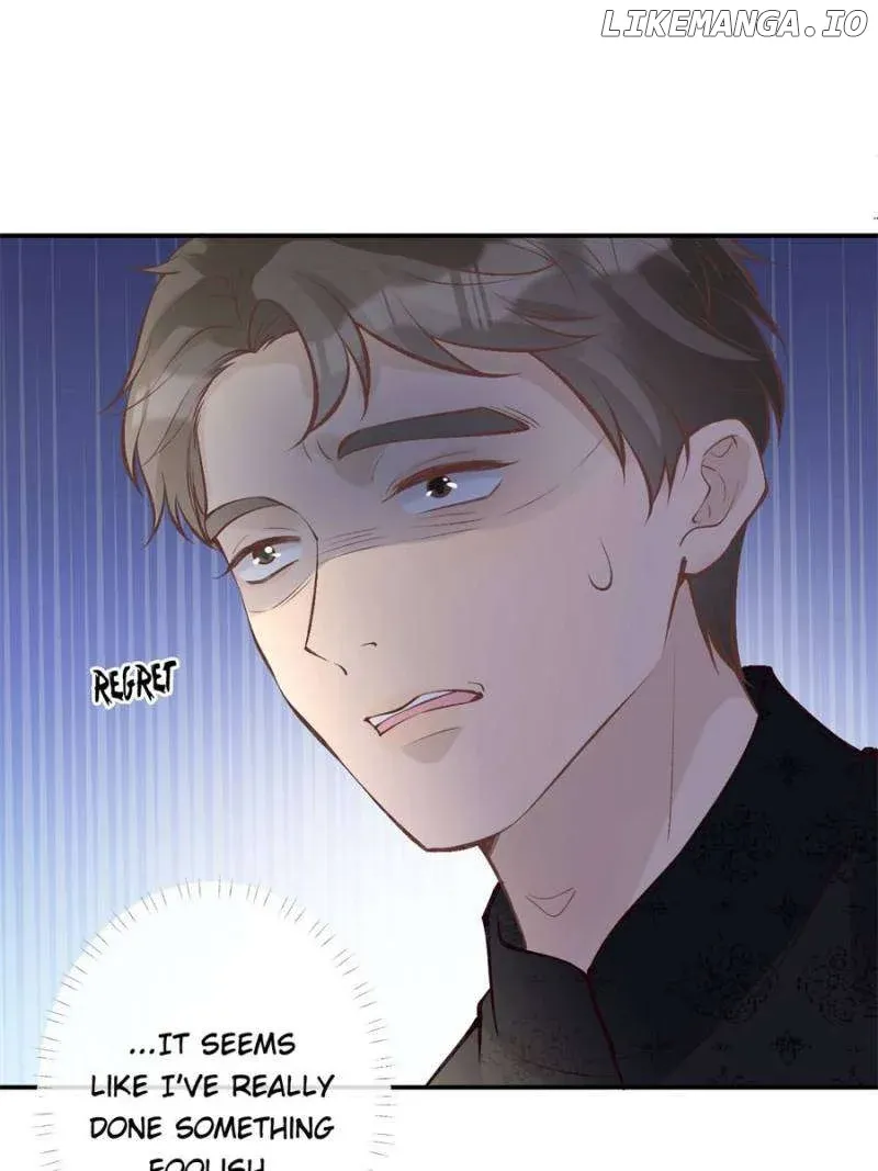 Everyone’s Darling - Chapter 116 Page 28