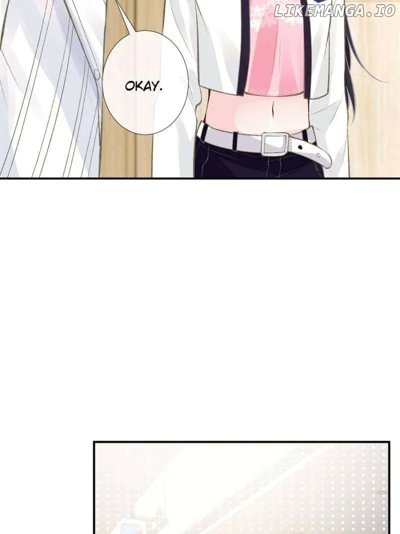 Everyone’s Darling - Chapter 116 Page 31