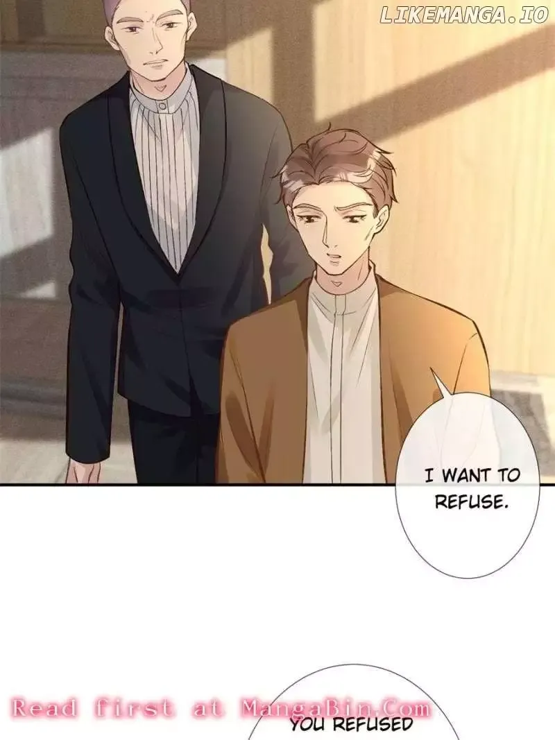 Everyone’s Darling - Chapter 116 Page 33