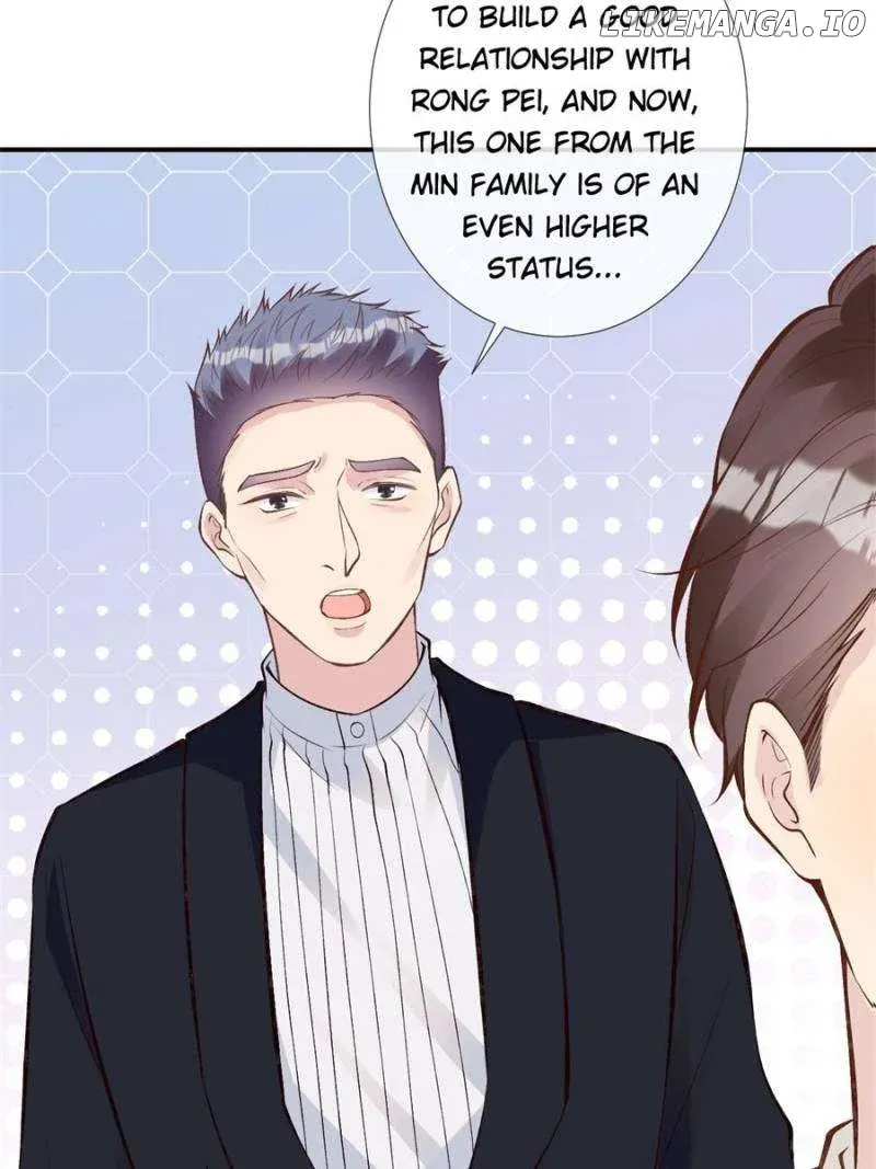 Everyone’s Darling - Chapter 116 Page 34