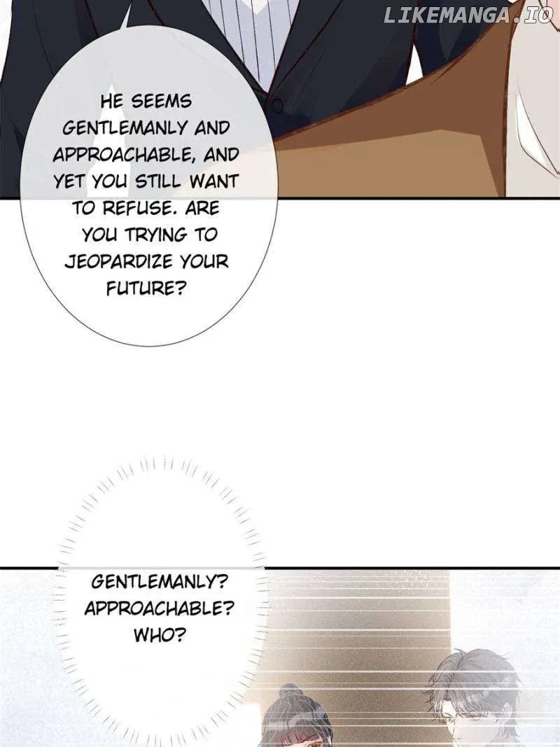 Everyone’s Darling - Chapter 116 Page 35