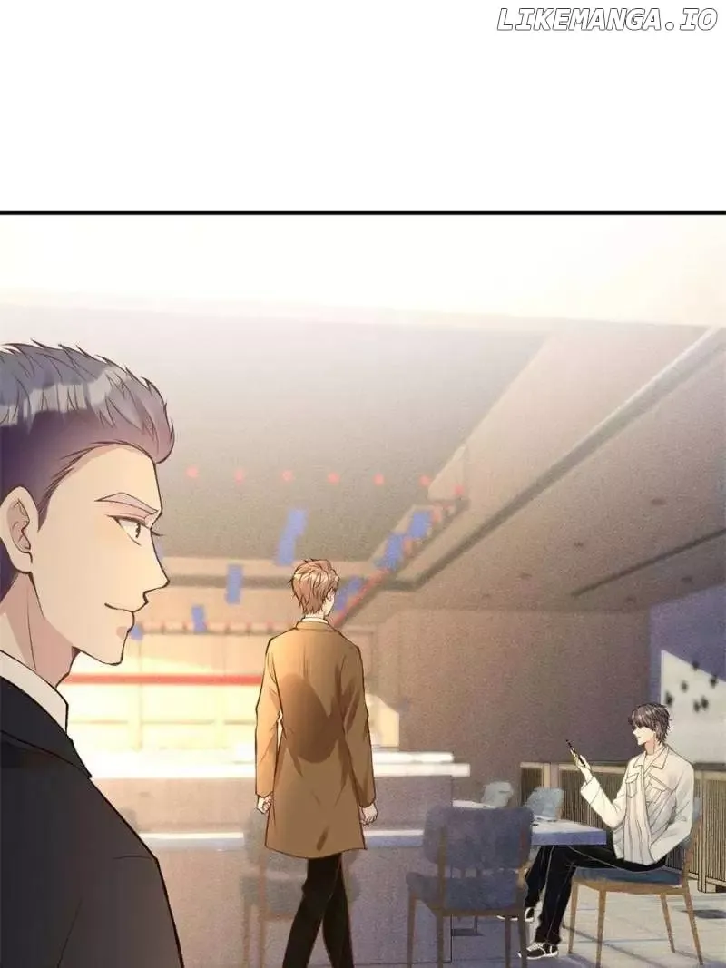 Everyone’s Darling - Chapter 116 Page 37