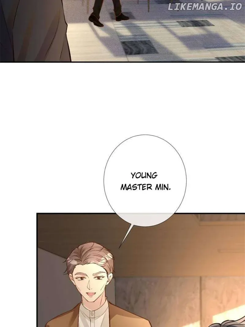Everyone’s Darling - Chapter 116 Page 38