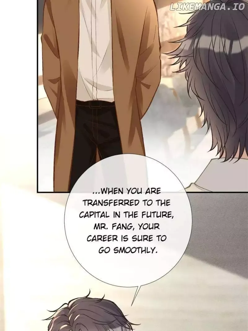 Everyone’s Darling - Chapter 116 Page 39