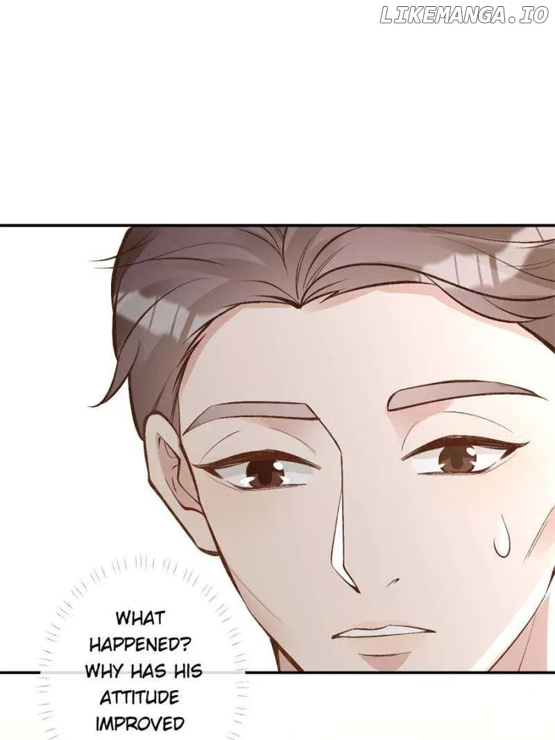 Everyone’s Darling - Chapter 116 Page 41