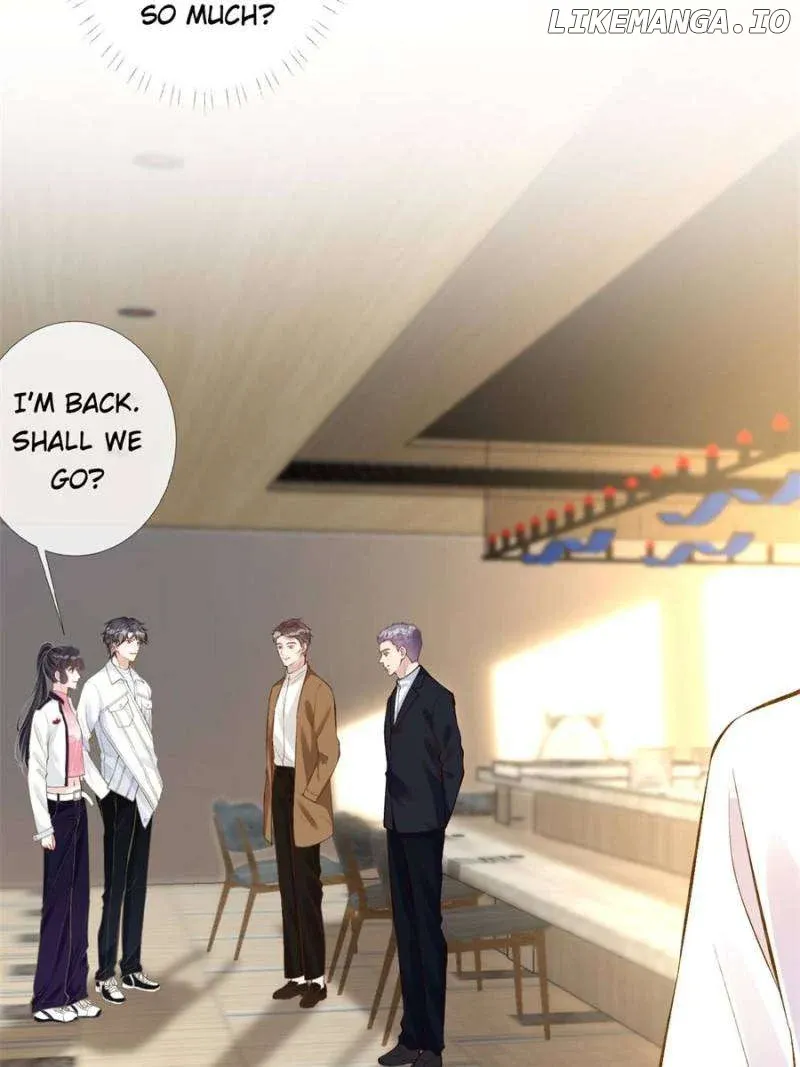 Everyone’s Darling - Chapter 116 Page 42