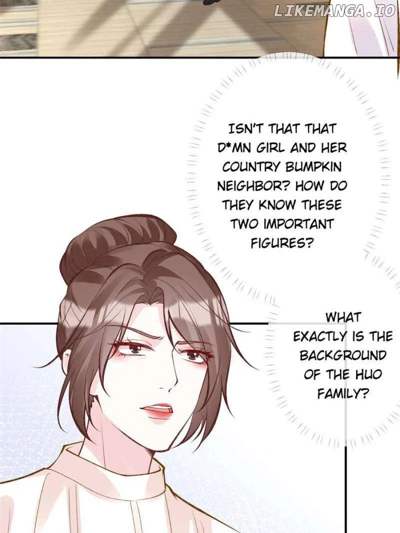 Everyone’s Darling - Chapter 116 Page 43
