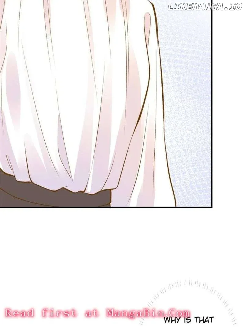 Everyone’s Darling - Chapter 116 Page 44