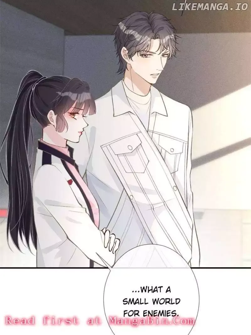 Everyone’s Darling - Chapter 116 Page 47
