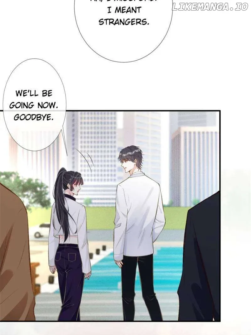 Everyone’s Darling - Chapter 116 Page 50