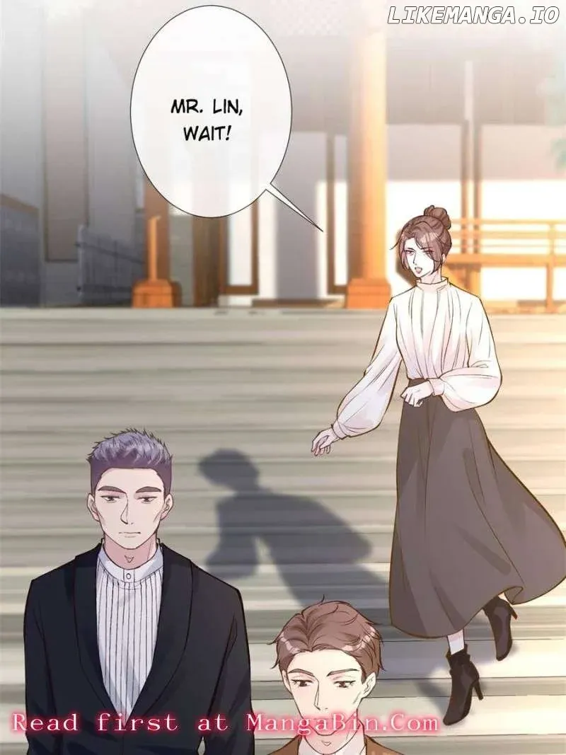 Everyone’s Darling - Chapter 116 Page 51