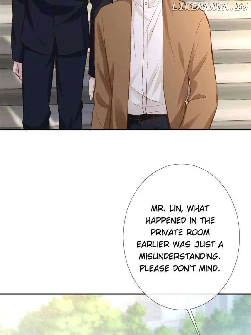 Everyone’s Darling - Chapter 116 Page 52