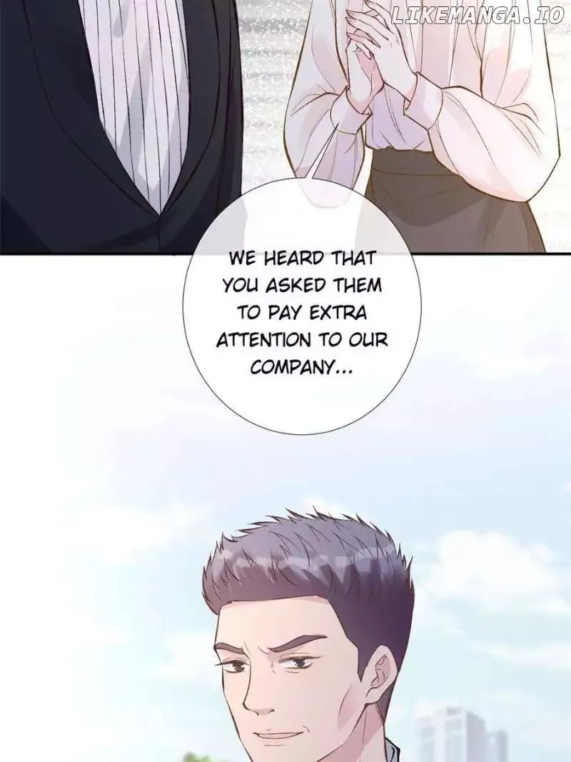 Everyone’s Darling - Chapter 116 Page 55