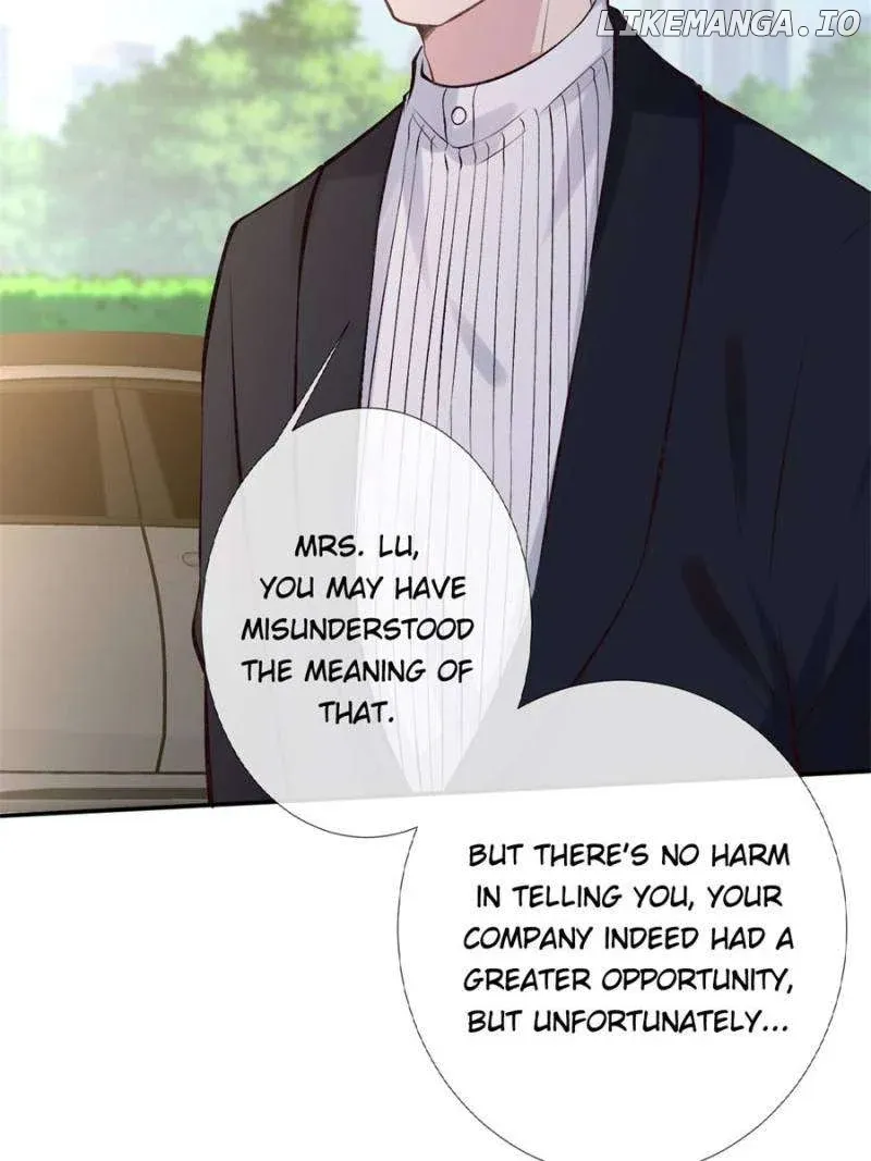 Everyone’s Darling - Chapter 116 Page 56